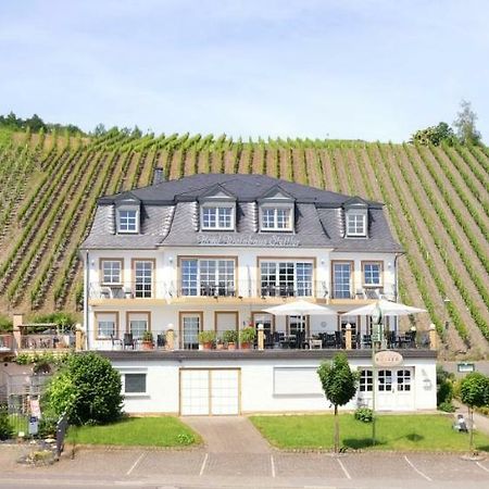 Hotel-Weinhaus Stettler Lieser Exteriér fotografie